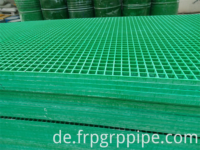 Frp Grating 16